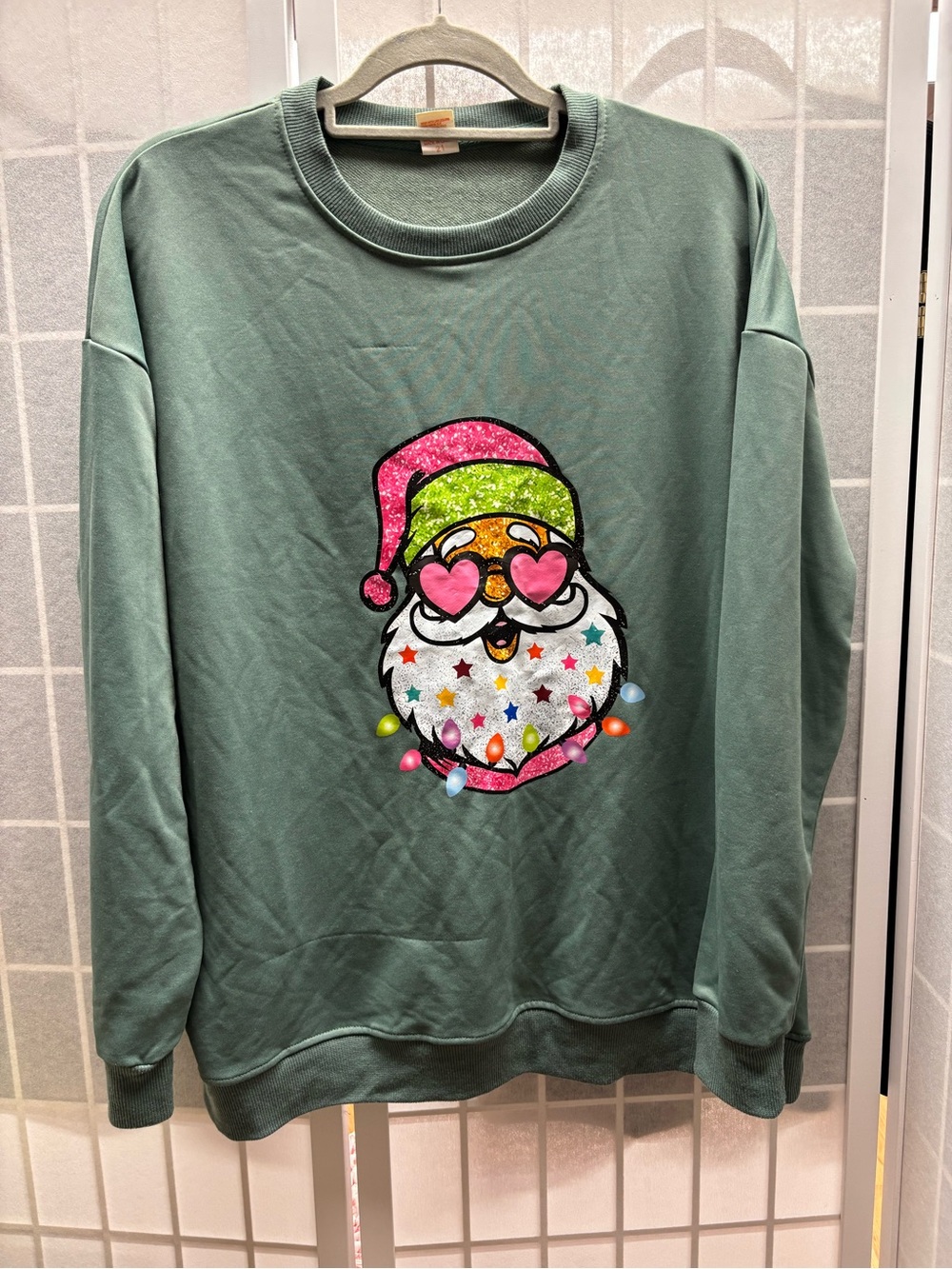 CHRISTMAS Sweater